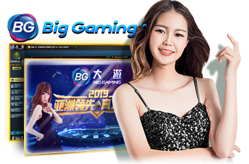 Big Game Casino